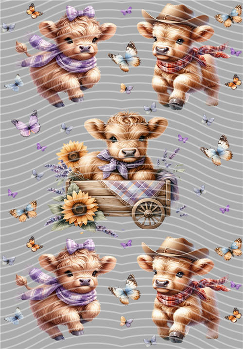 A5 Notebook Wraps-A 1478